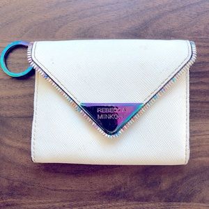 Rebecca Minkoff wallet